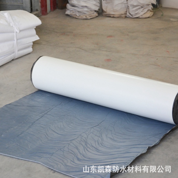 高分子自粘胶膜（非沥青基）防水卷材
